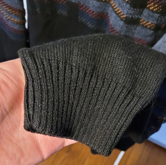 Vintage Wool Sweater - Picture 4 of 4